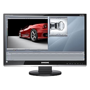 download samsung syncmaster driver p2770