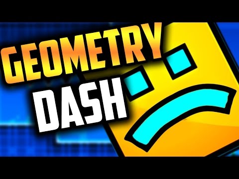 geometry dash online